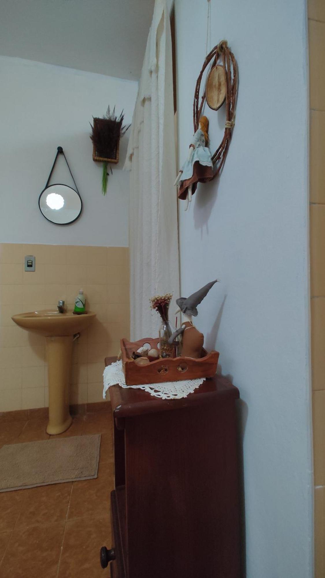 Villa Bem Querer - Girassol Externo ไมริโปรัง ภายนอก รูปภาพ