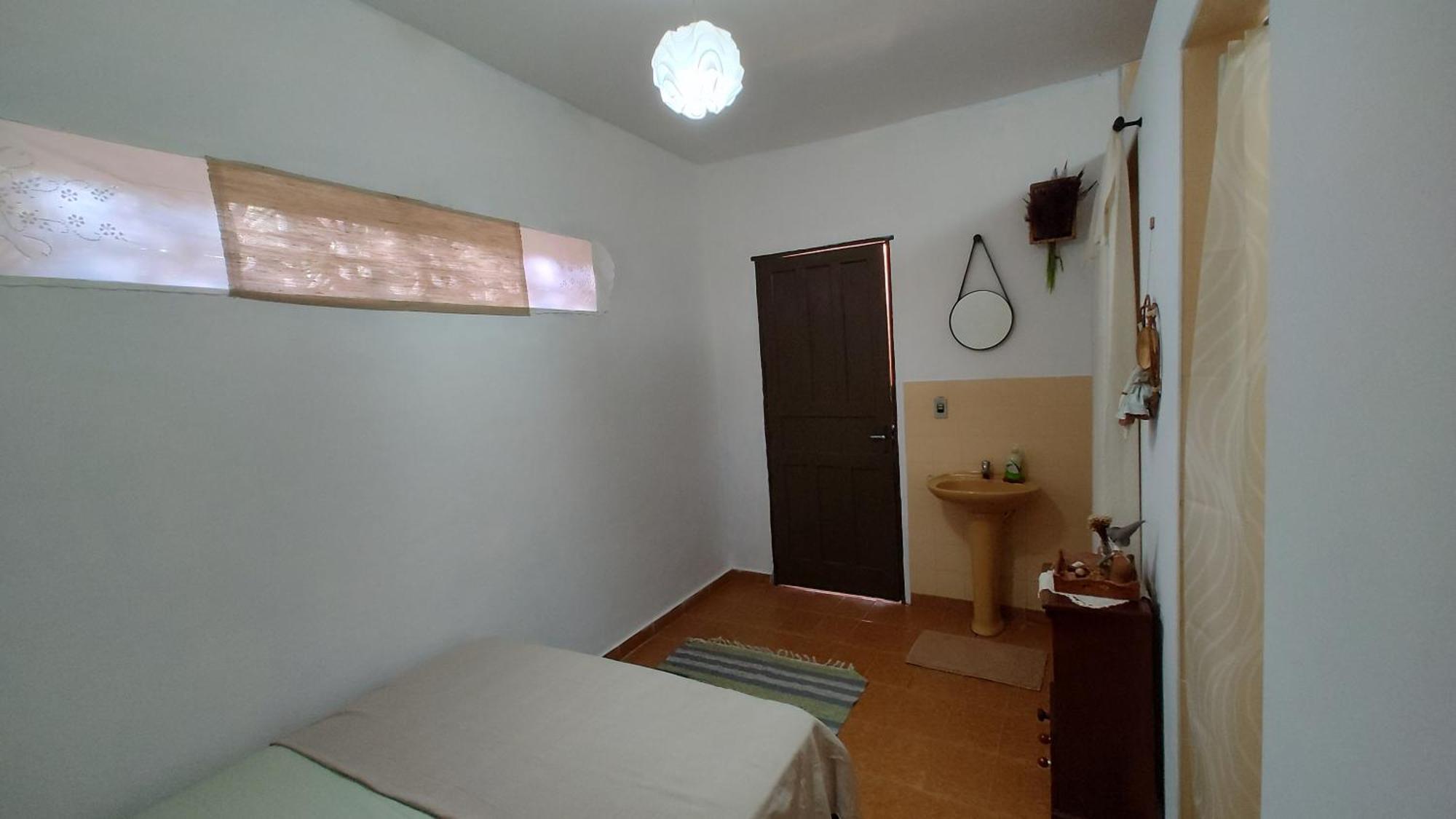 Villa Bem Querer - Girassol Externo ไมริโปรัง ภายนอก รูปภาพ
