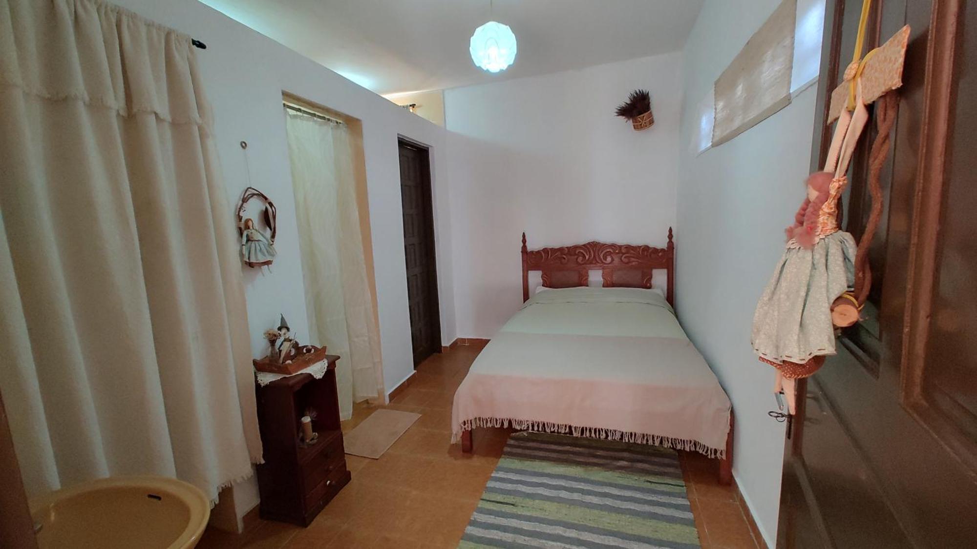 Villa Bem Querer - Girassol Externo ไมริโปรัง ภายนอก รูปภาพ