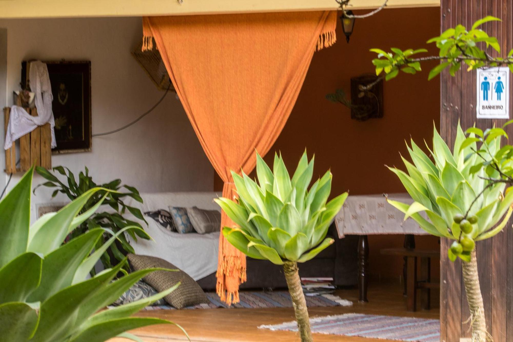 Villa Bem Querer - Girassol Externo ไมริโปรัง ภายนอก รูปภาพ